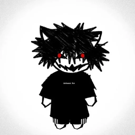 Sticker WBmonster52 - 1