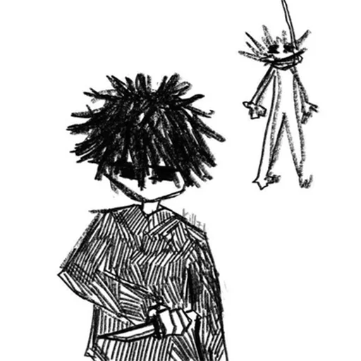 Sticker WBmonster52 - 1