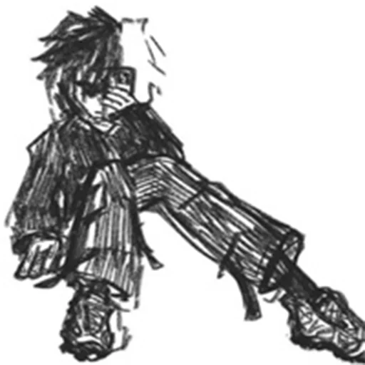 Sticker WBmonster52 - 1