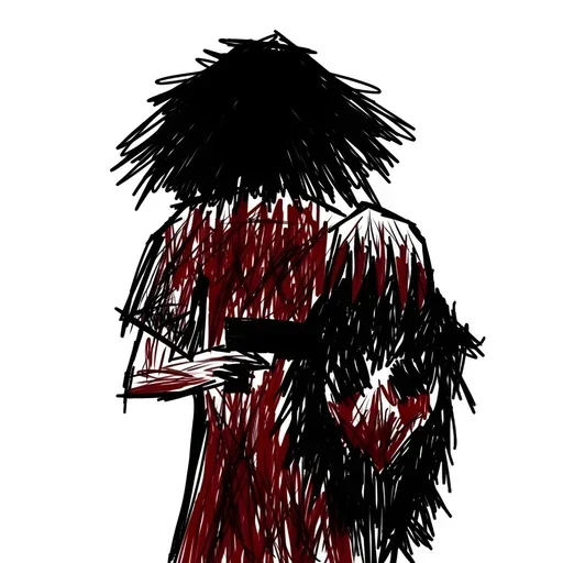 Sticker WBmonster52 - 1