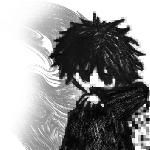 Sticker WBmonster52 - 1