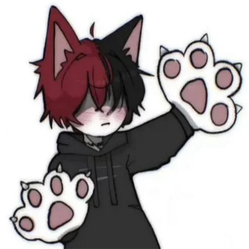 Sticker WBmonster52 - 1