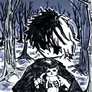 Sticker 𓆰WB.MONSTER𓆪 - 9