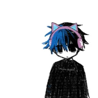 Sticker 𓆰WB.MONSTER𓆪 - 2