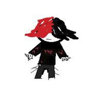 Sticker 𓆰WB.MONSTER𓆪 - 3