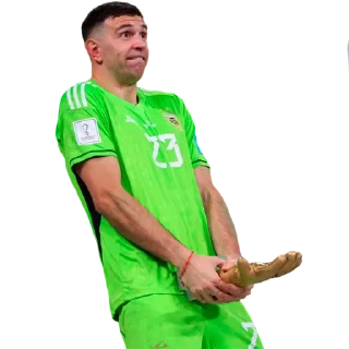 Sticker WorldCup Pack by @worldcupdot - 3