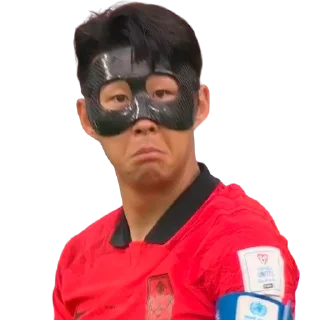 Sticker WorldCup Pack by @worldcupdot - 5