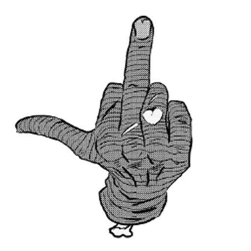 Watch Dogs by SkyliNe_52 - графика