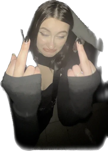 Стикер WECTORYG - 1