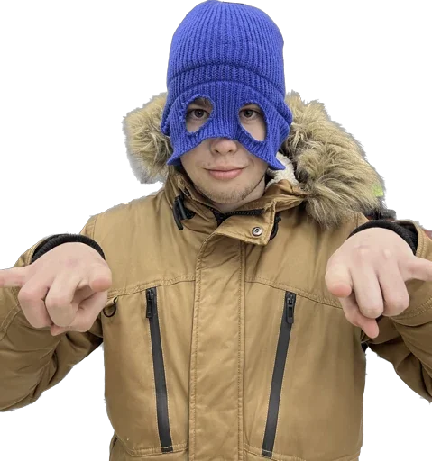 Sticker WECTORYG - 1