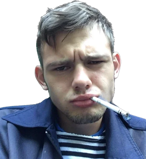 Стикер WECTORYG - 1