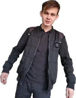 Стикер YOU - 5