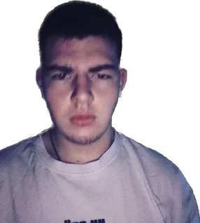 Стикер YOU - 1