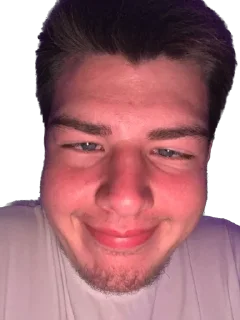 Стикер YOU - 6