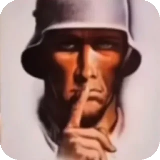 Sticker WELL ×3 - 1