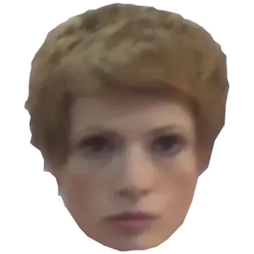 человеческое лицо Человек щека