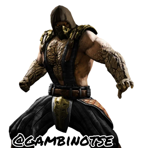 armour fictional character person