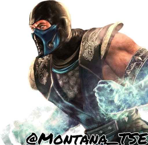 cartoon angry fictional character