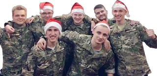 Стикер WHB - 1