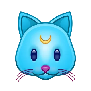 Sticker Больше стикеров 👉🏻 @stickertg4 - 6