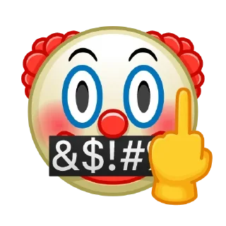 Sticker Больше стикеров 👉🏻 @stickertg4 - 4