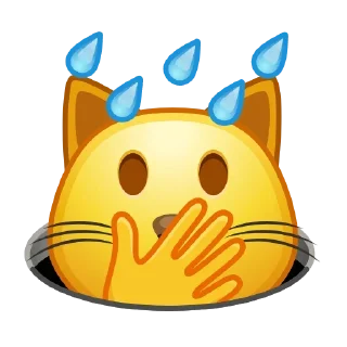 Sticker Больше стикеров 👉🏻 @stickertg4 - 3