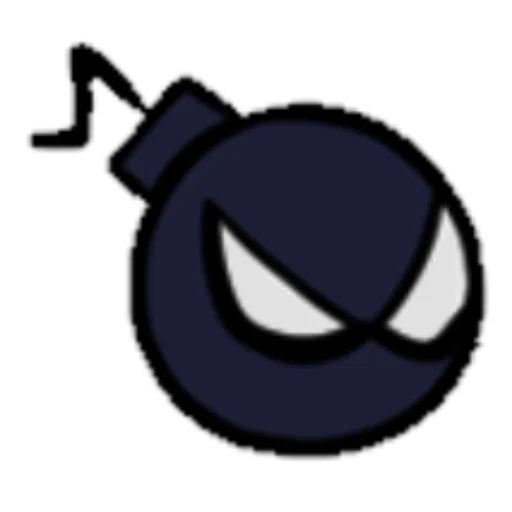 Sticker бум (автор @jopapico) - 8