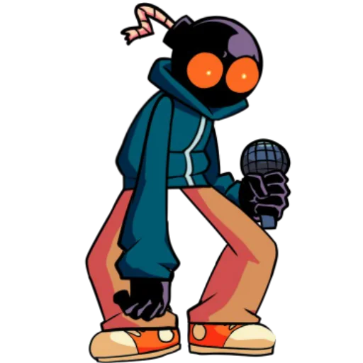 cartoon footwear clipart