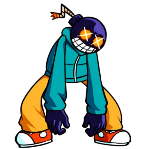 fictional character animated cartoon animation