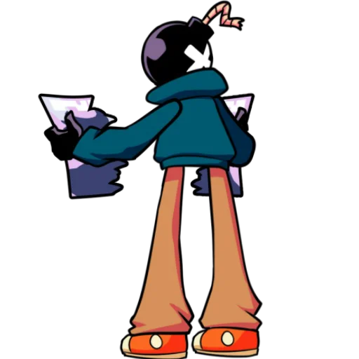 cartoon clipart animation