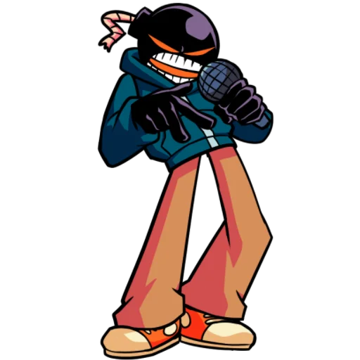 footwear cartoon drawing