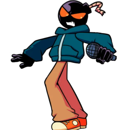 footwear cartoon clipart