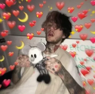 Sticker Больше стикеров 👉🏻 @stickertg4 - 0