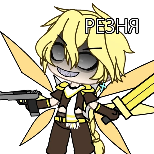 аниме мультфильм вымышленный персонаж