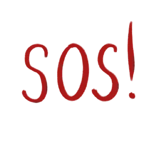 Sticker Больше стиков тут: @stikery4 - 1