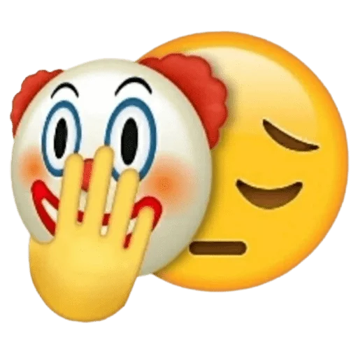 smiley emoticon cartoon