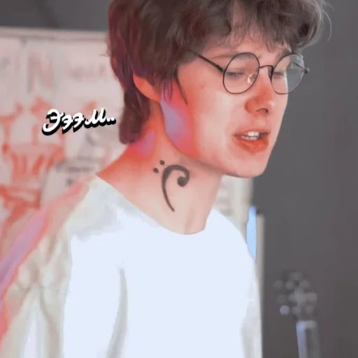 human face person clothing