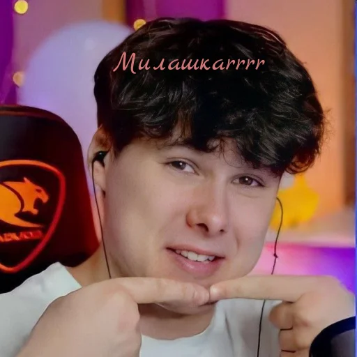 person human face boy