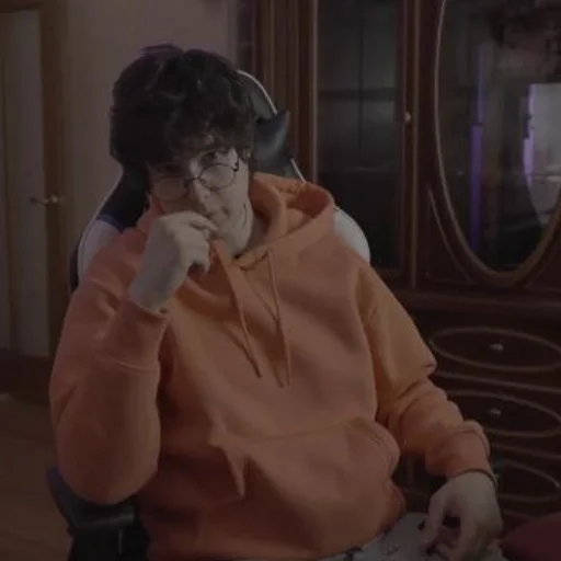 person clothing human face