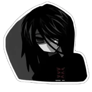 Sticker @stickeri_tg 💋<-- стикеры тут - 9