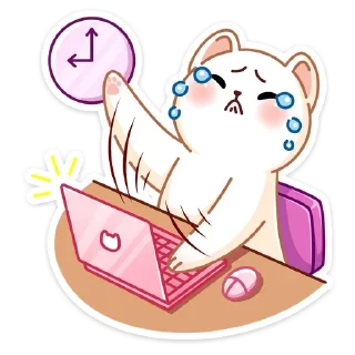 Стикер @sticksbb 🩷 <- канал со стиками - 6