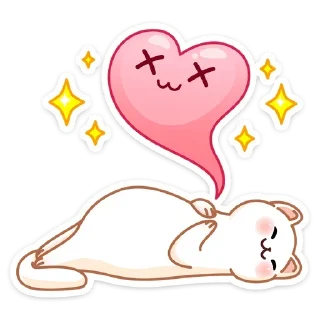 Стикер @sticksbb 🩷 <- канал со стиками - 5