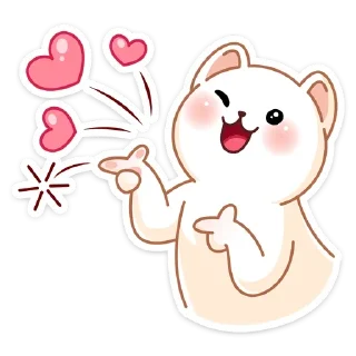 Стикер @sticksbb 🩷 <- канал со стиками - 10