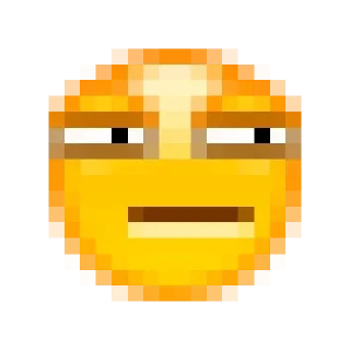 Sticker безногий пак - 2