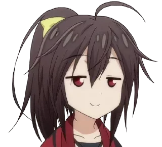 Sticker безногий пак - 10