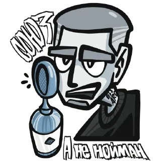 Sticker WLS 2024 - 11