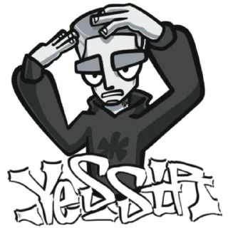 Sticker WLS 2024 - 0