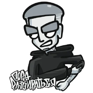 Sticker WLS 2024 - 3