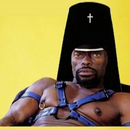 human face person man