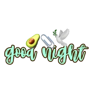 Sticker Стикеры тут: @stikeryv - 1